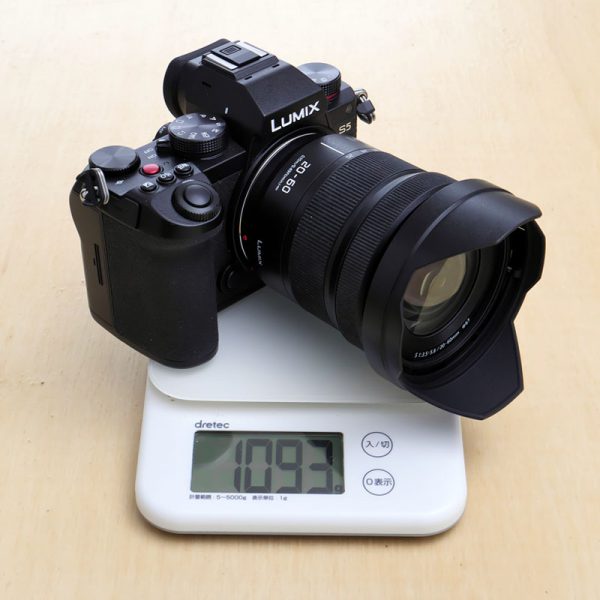 今さらGH5? いえいえ、今からLUMIX GH5です！ – 物と音