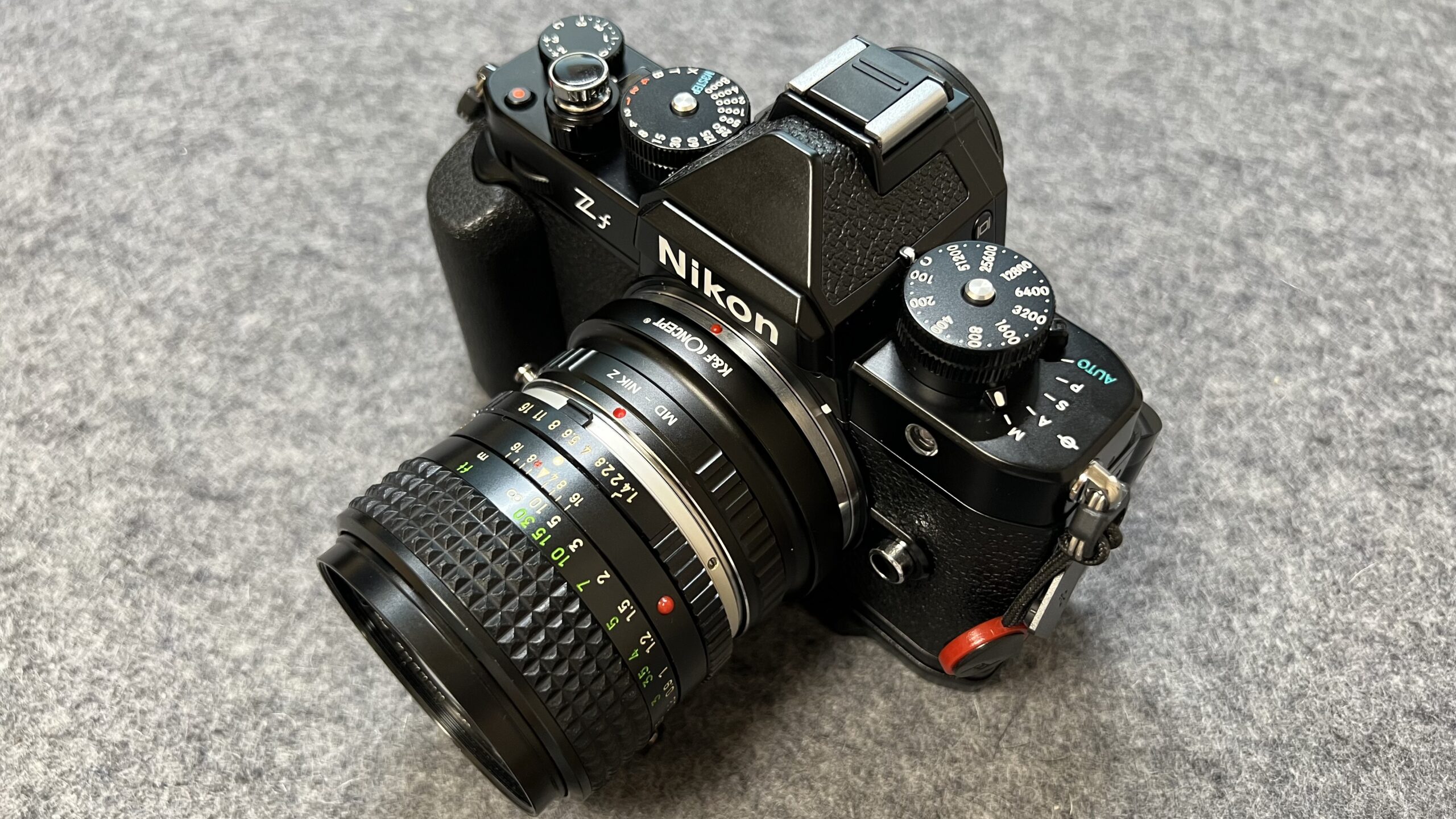 整備済 美品】ミノルタ X-700 +MD Rokkor 50mm F1.7 整備済 美