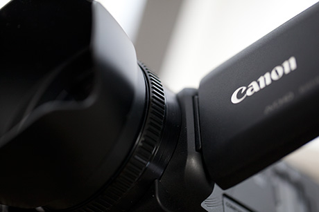 これはイイものだ Canon HF G10レビュー – mono-logue