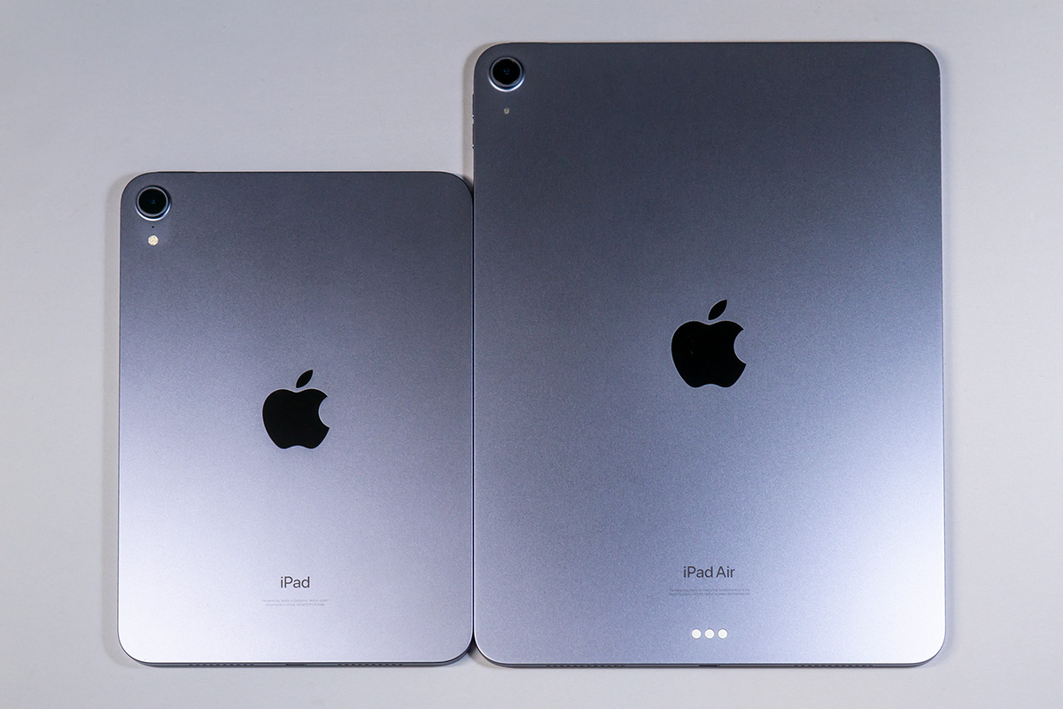 iPad Air 5 購入 | b's mono-log