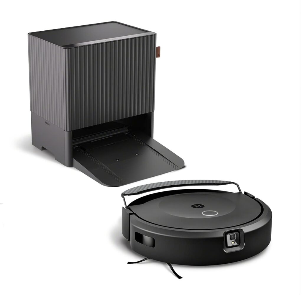 アイロボット］ロボット掃除機Roombaのフラッグシップモデル発売！ 床