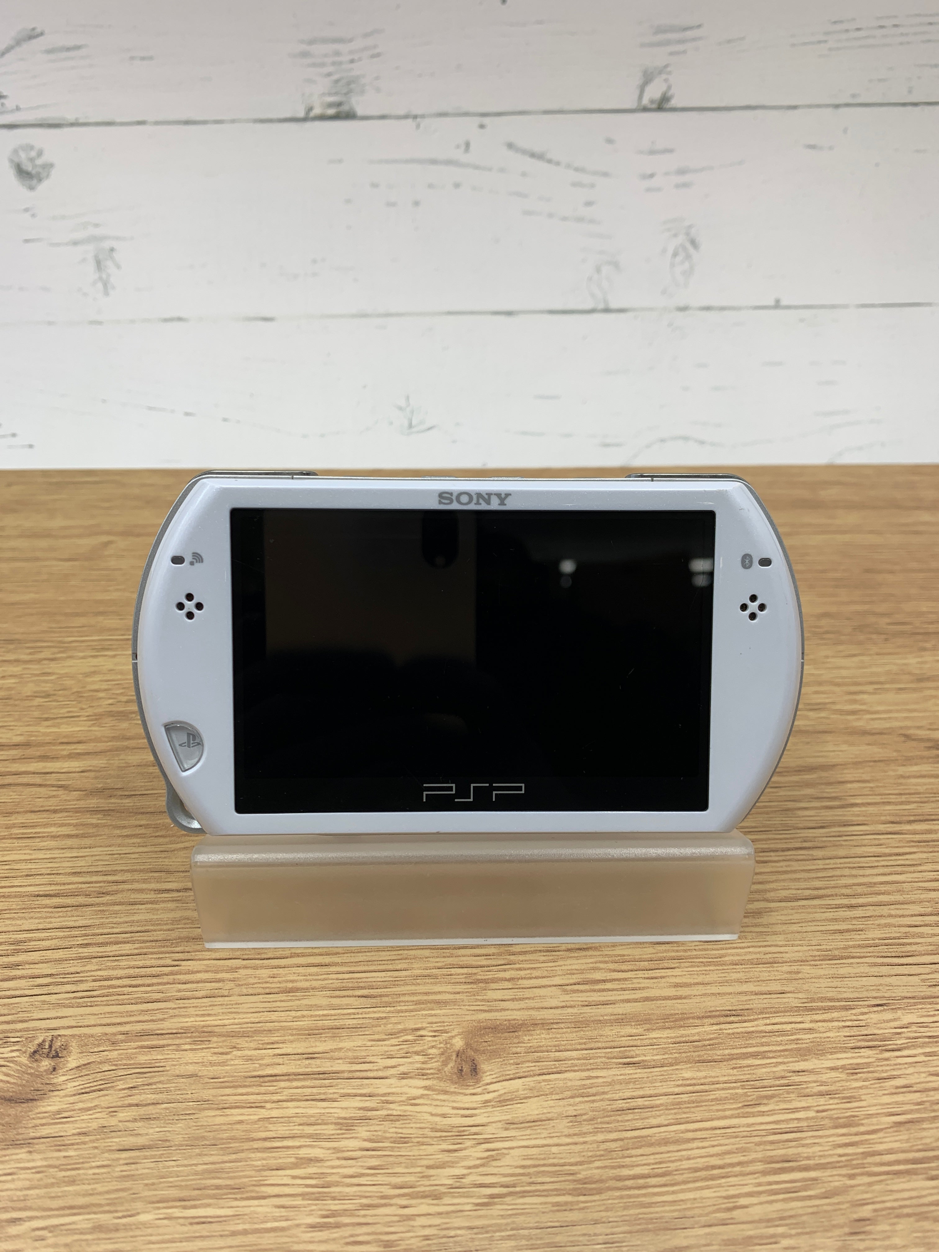 SONY ソニー PSP go PlayStation Portable go プレイステーション