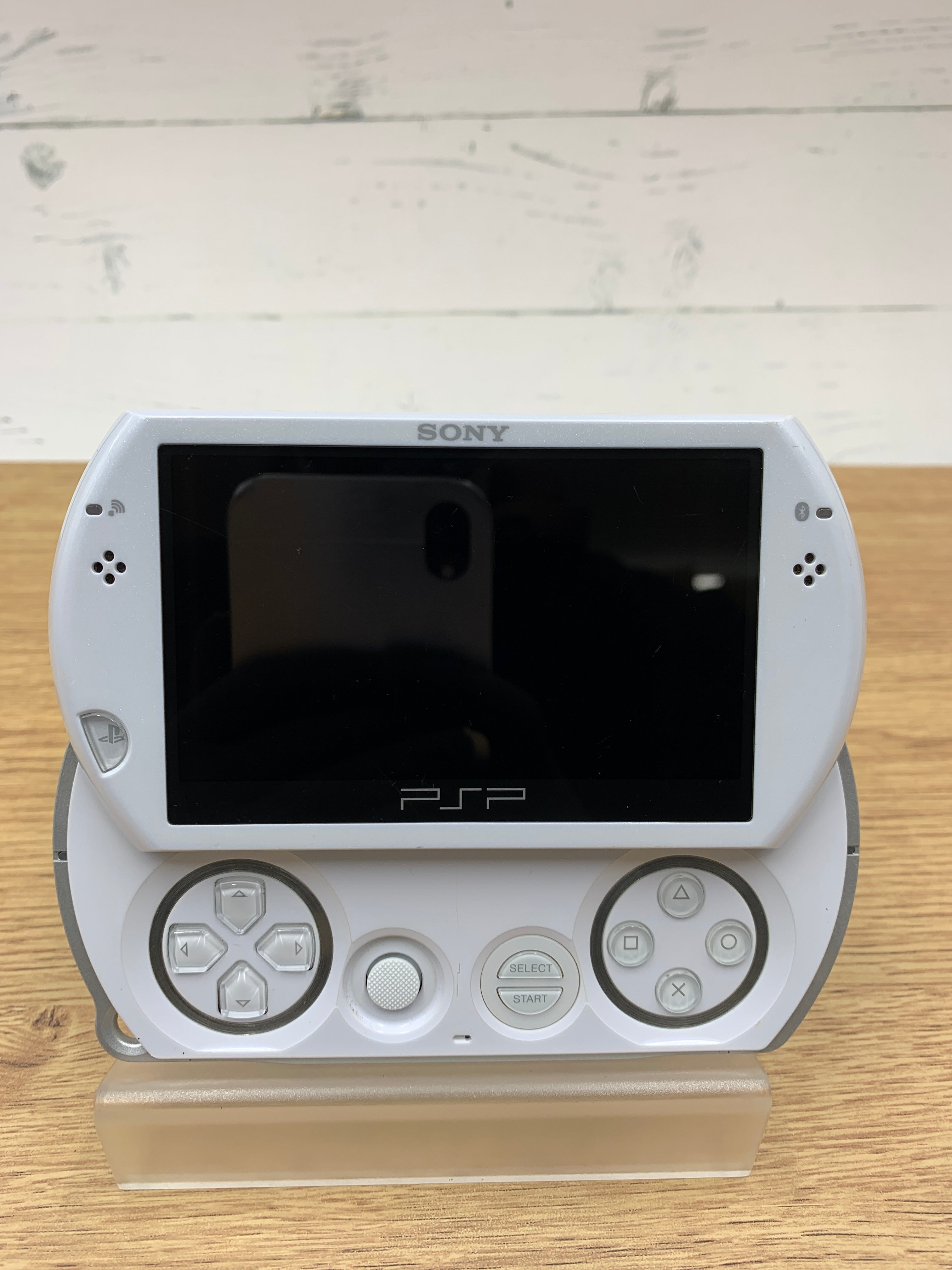 SONY ソニー PSP go PlayStation Portable go プレイステーション