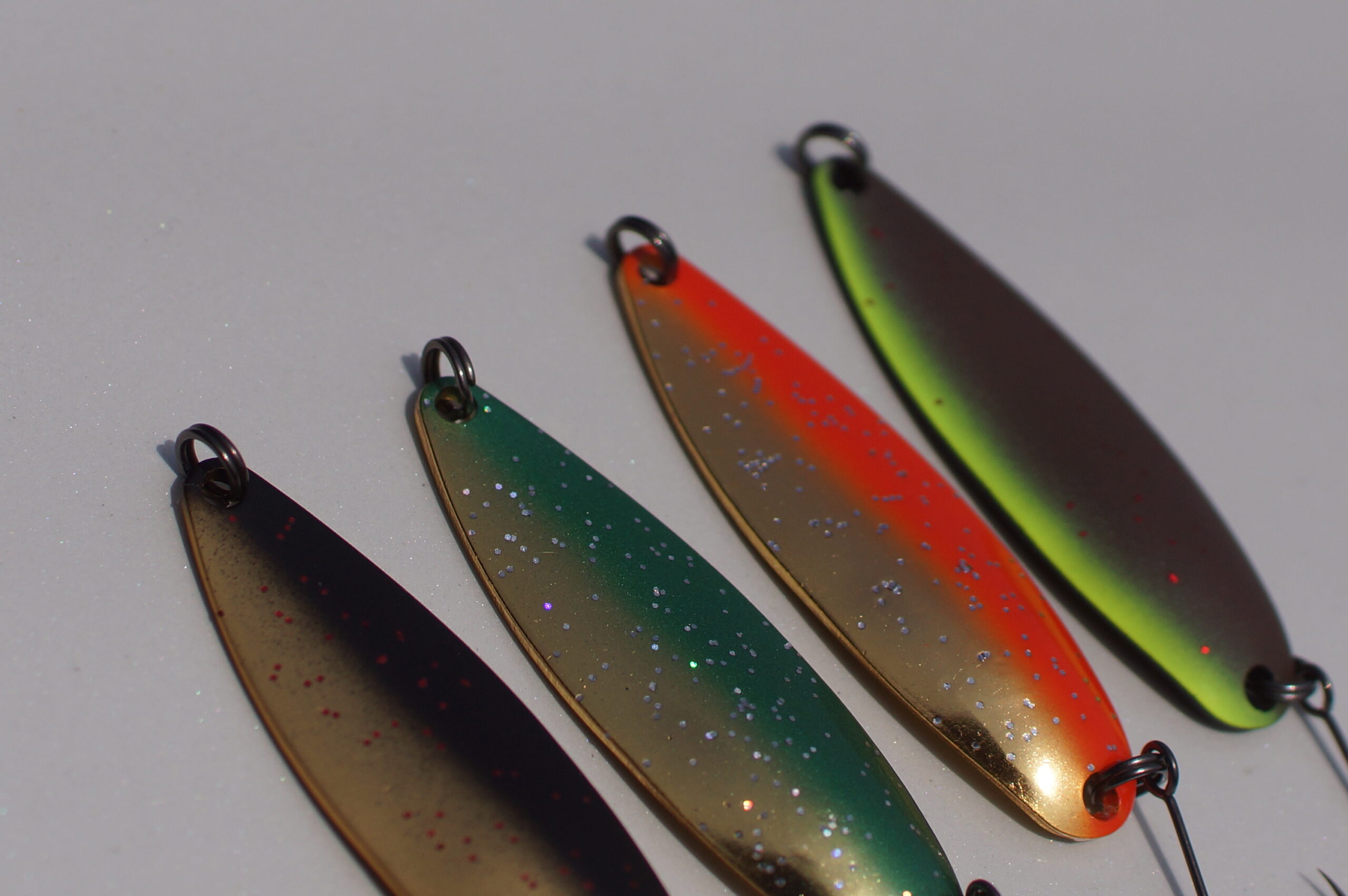 入荷情報 | Fishing Gear Monochrome