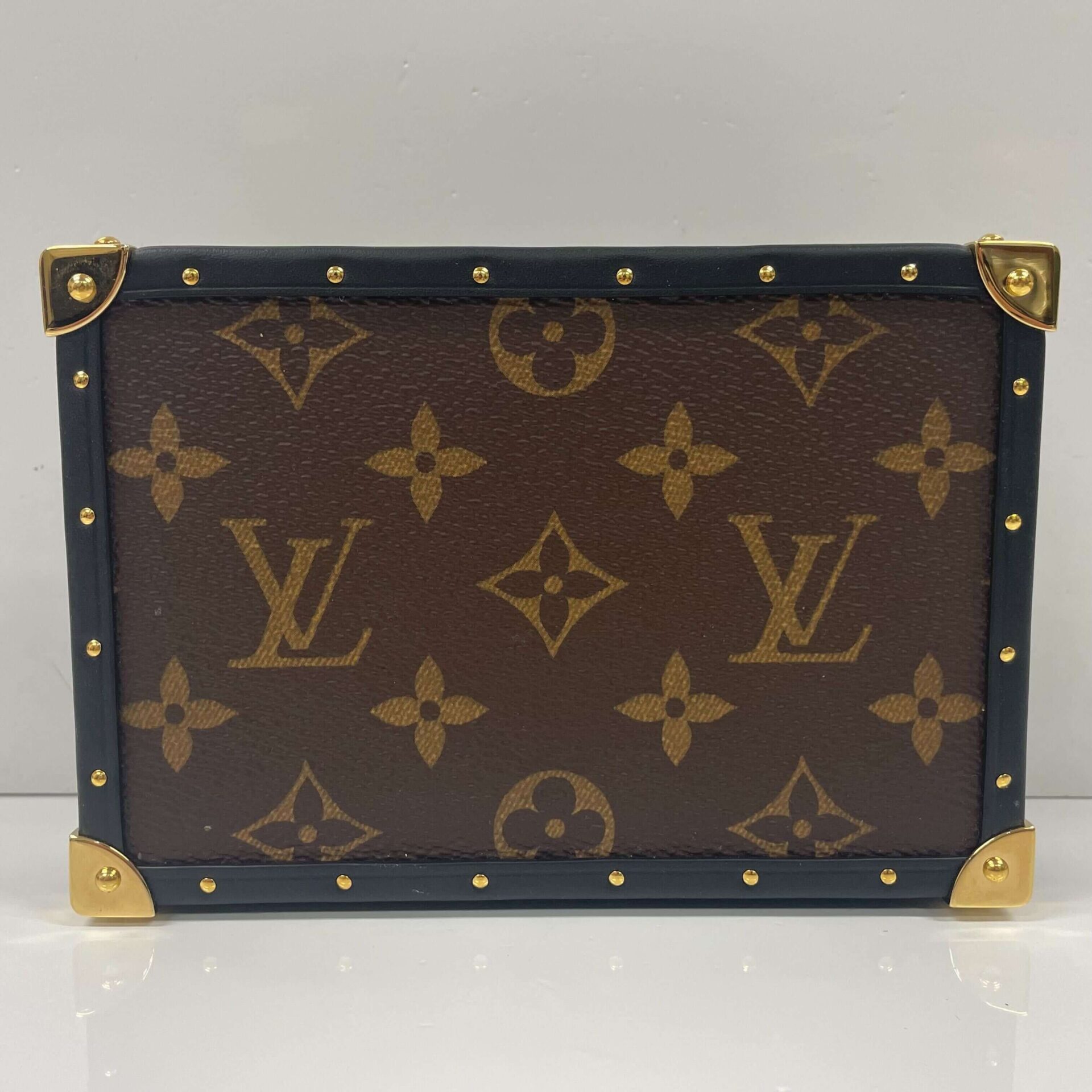 LV ジュエリーボックス トランク GI0555 | 北九州（小倉）・下関の質屋