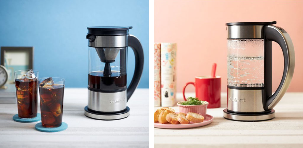 Cuisinart クイジナート ファウンテンコーヒーメーカー | キッチン家電