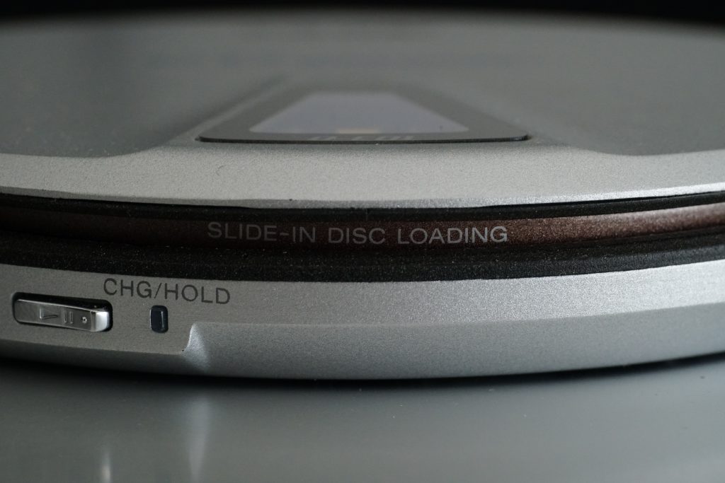 CDウォークマン” 『D-E01』をいろいろ頑張って手に入れる | monodas.com