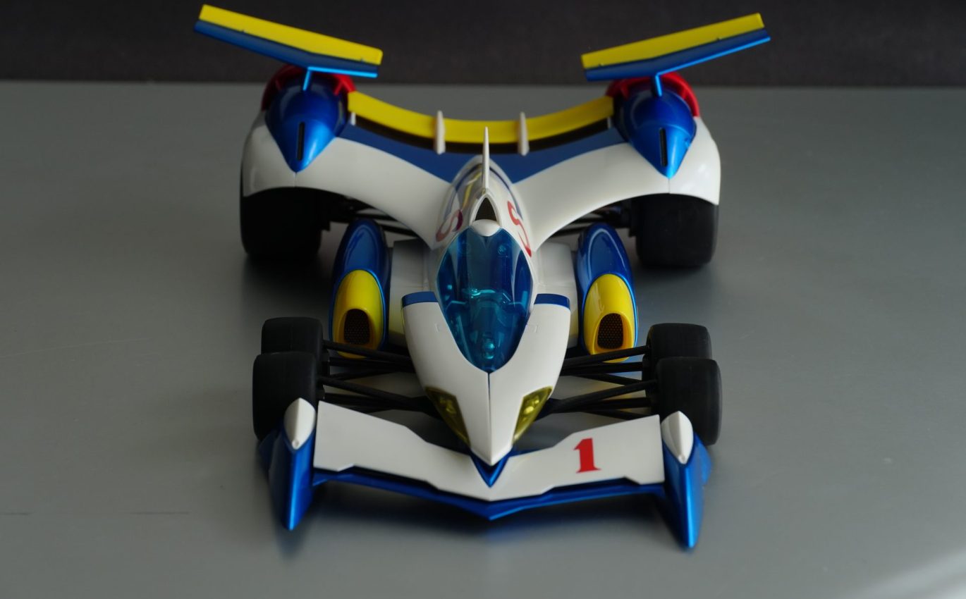 2年越しでのリリース！ヴァリアブルアクション Hi-SPEC スーパー