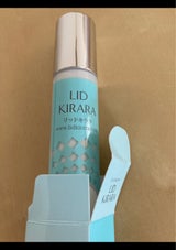 北の快適工房 リッドキララ 10g（北の達人コーポレーション）の口コミ