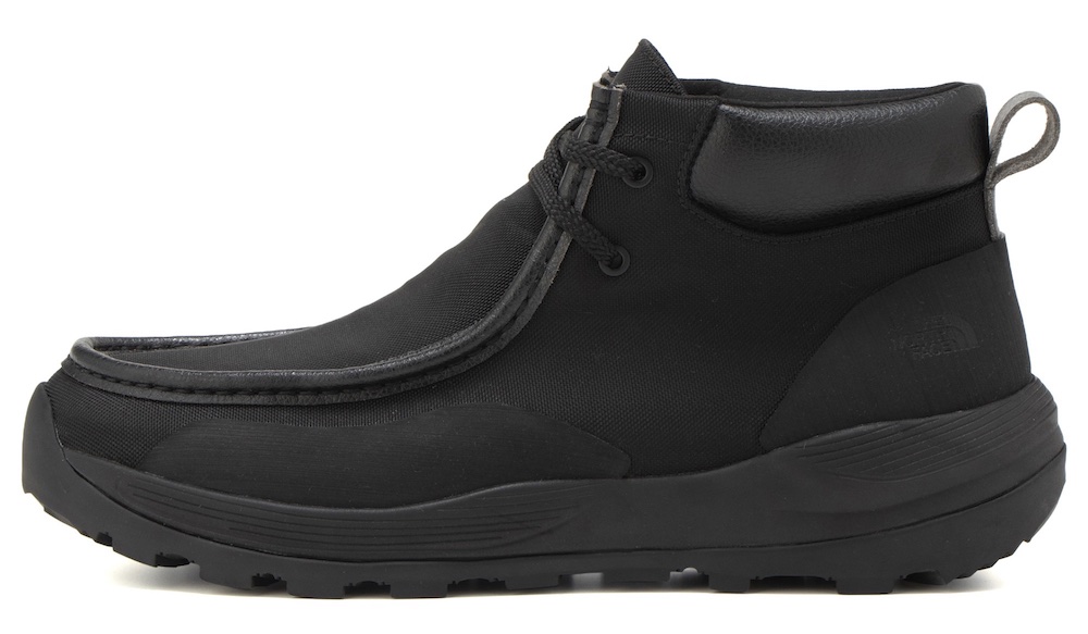 ザ・ノース・フェイス「全天候対応型」モカシンブーツ降臨！ | 【公式