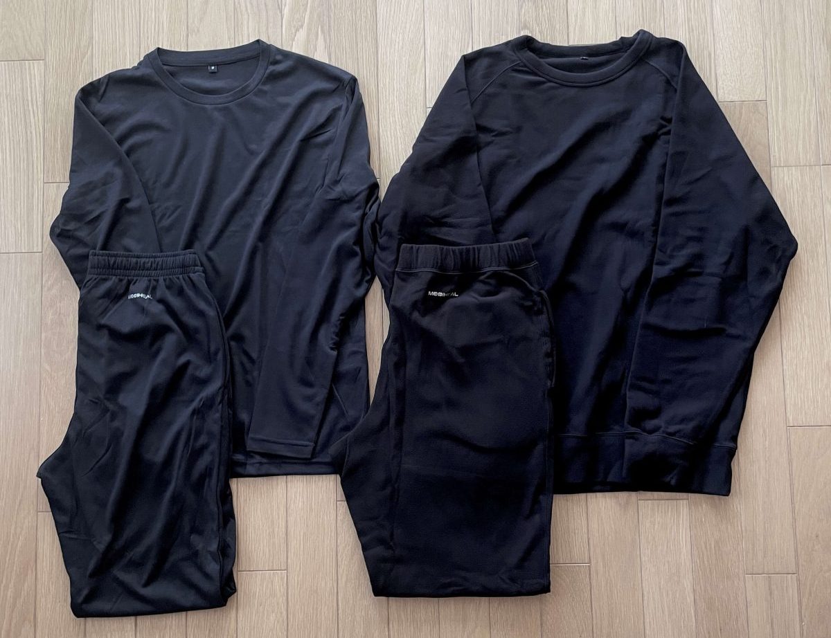 ワークマンの爆売れ商品」他社製品の半額以下!? 上下3800円の超コスパ