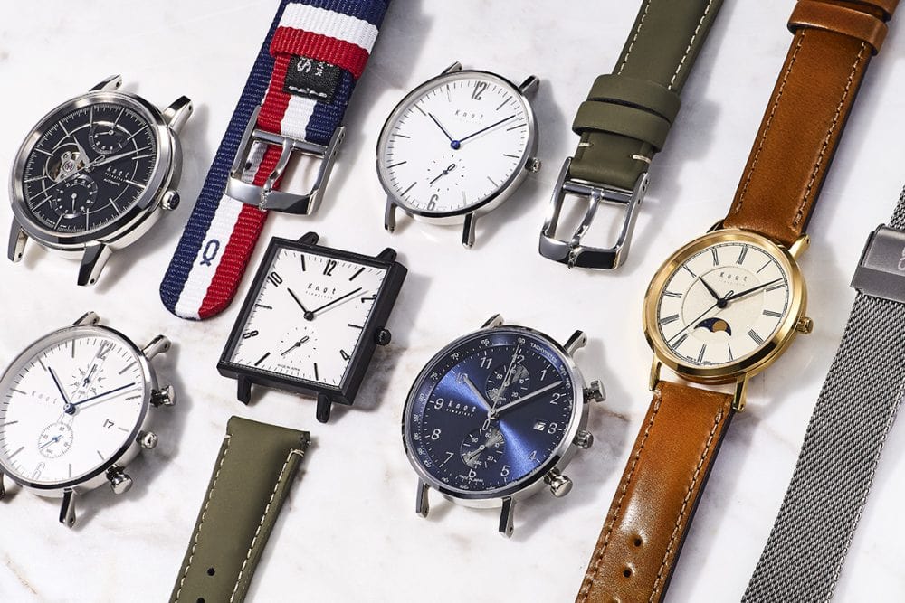 創業から10年にわたって“価格以上の価値”を提供！ Knotの魅力を7つの