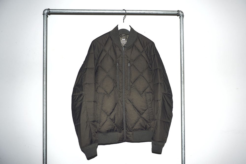 ユニクロの超話題ダウンジャケット」価格据え置きも嬉しい…“ユニクロ