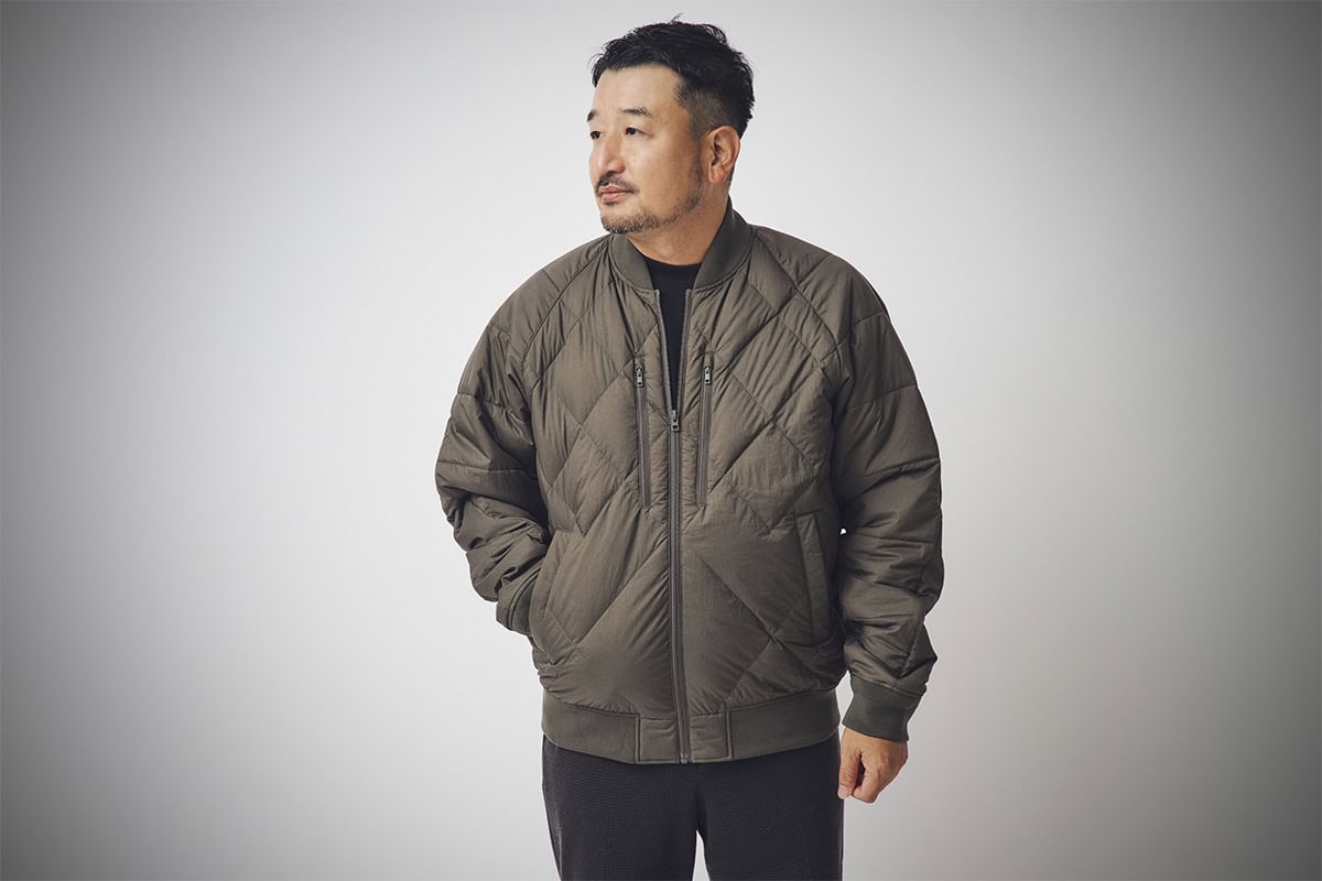 ユニクロの超話題ダウンジャケット」価格据え置きも嬉しい…“ユニクロ