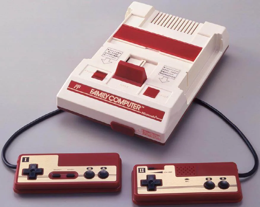 ファミコン・スーファミ…」昭和世代が懐かしい任天堂ゲーム機