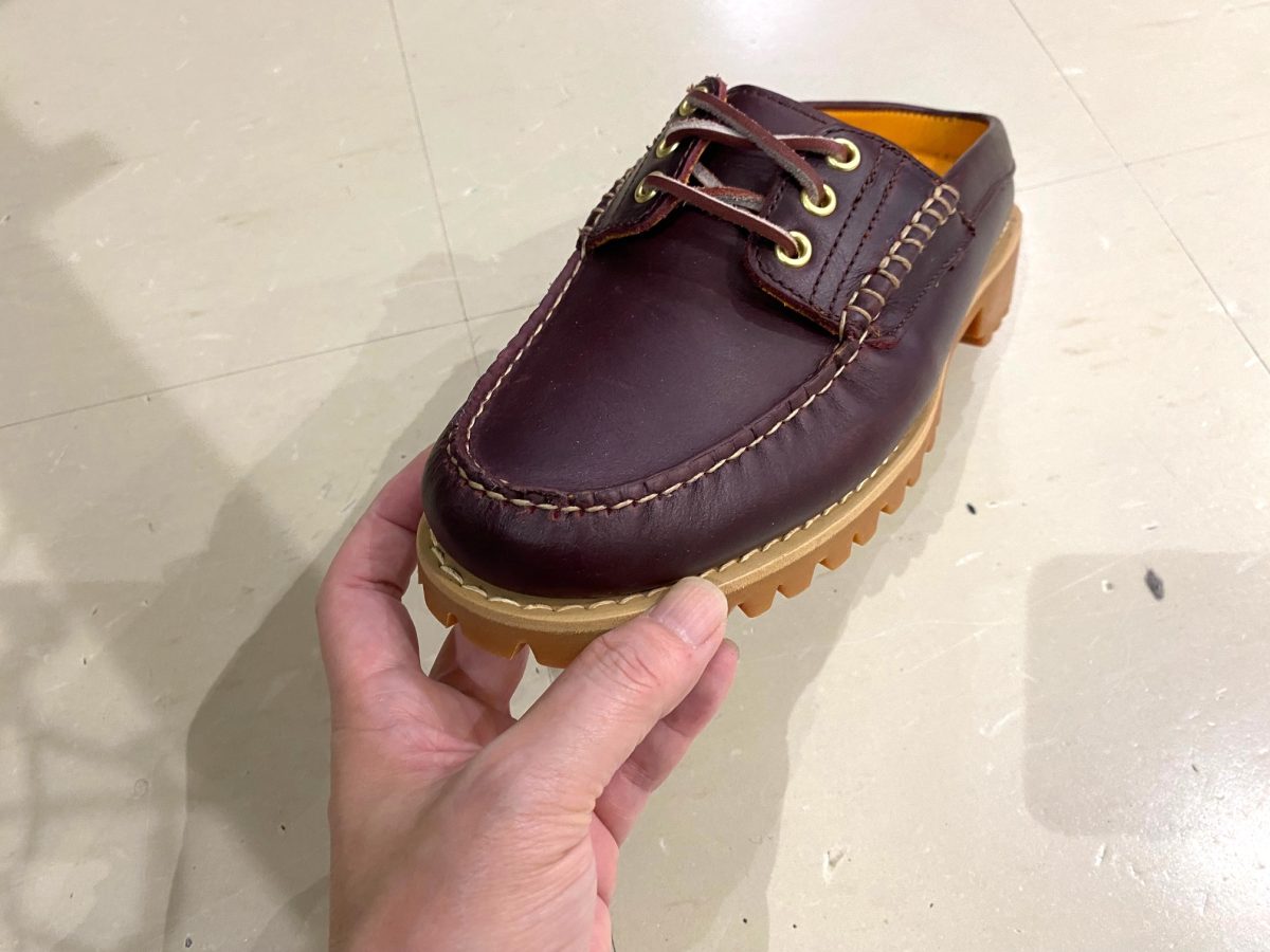 ティンバーランドの名作が大胆進化」履いた瞬間、虜になる快適さ！“3