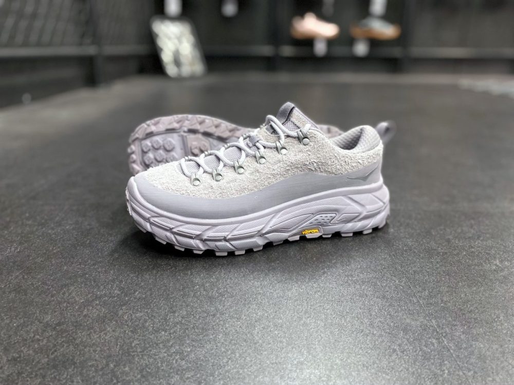 極上の履き心地と機能性の融合」限定カラーで登場した人気ハイク