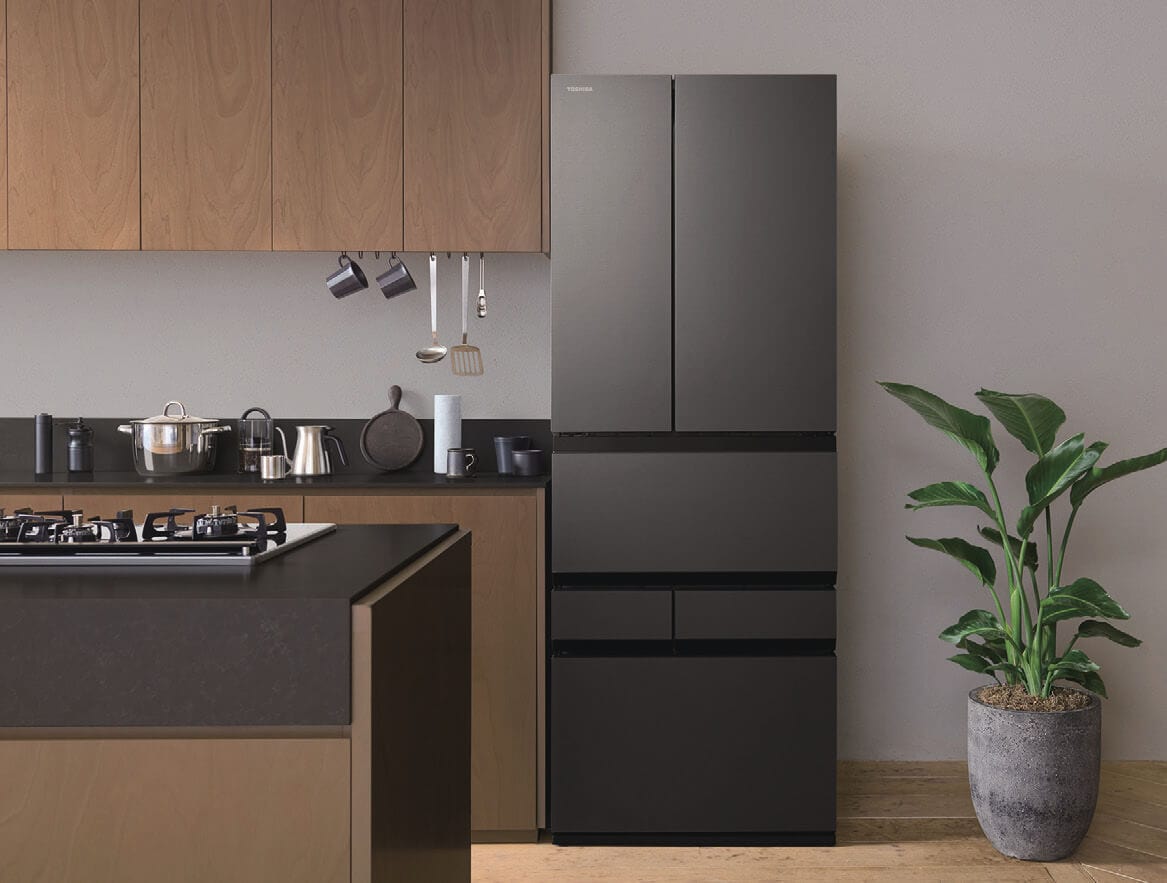 生活爆上げ家電の実力】惣菜が揚げたてに復活！野菜はラップなしで10日