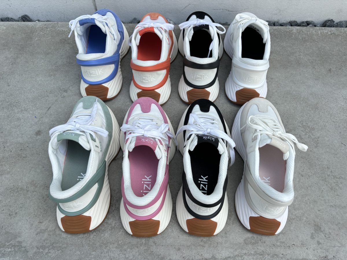 試着した人の8割が買ってる!?」履きやすくてカッコいい…米国発ハンズ