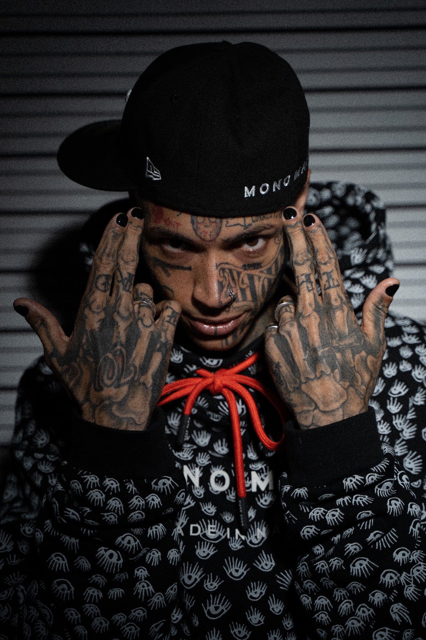 New Era 59FIFTY Low Profile Fitted – monomafia.com