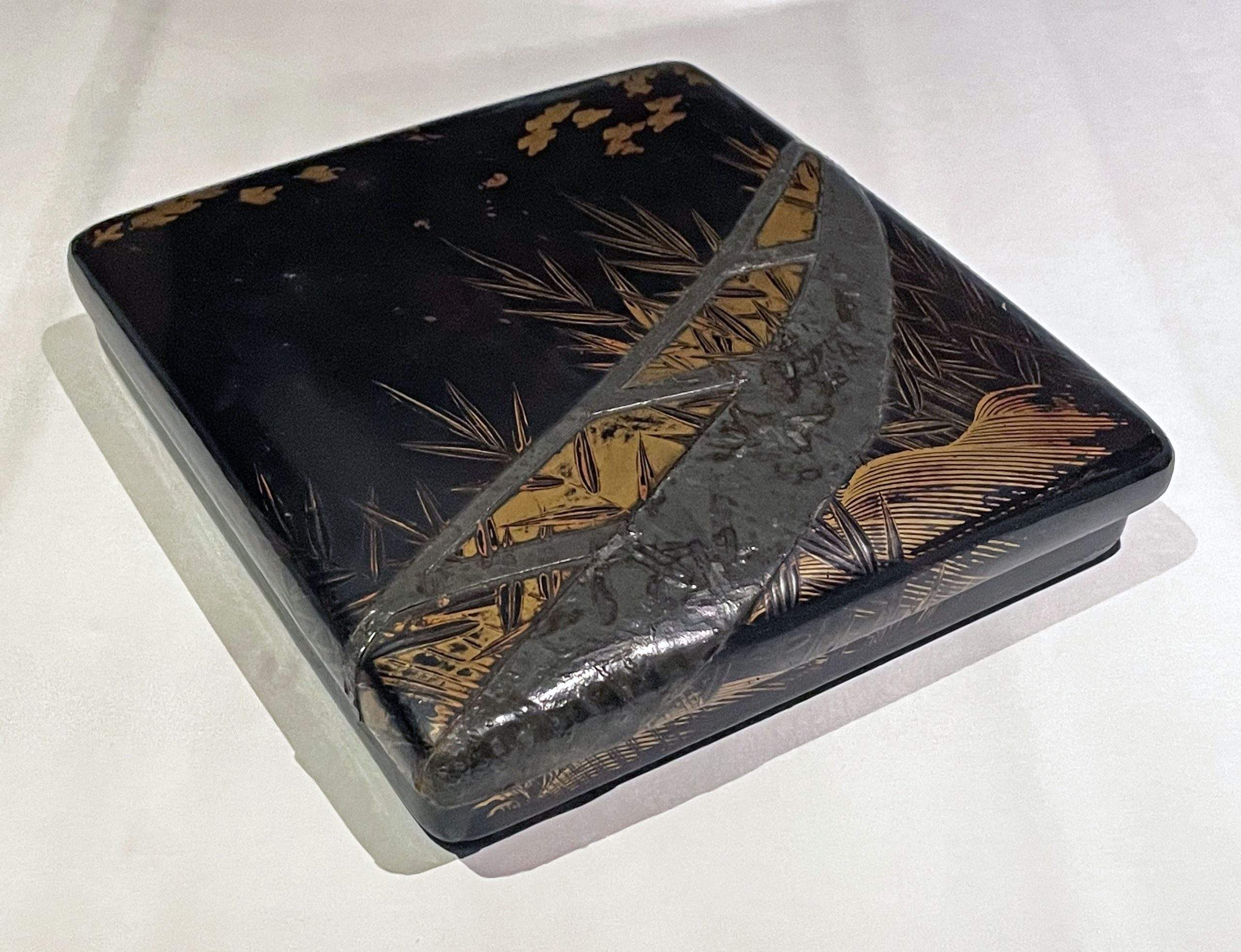 千 宗屋さんと鑑賞する「本阿弥光悦の大宇宙」展。 - MON ONCLE