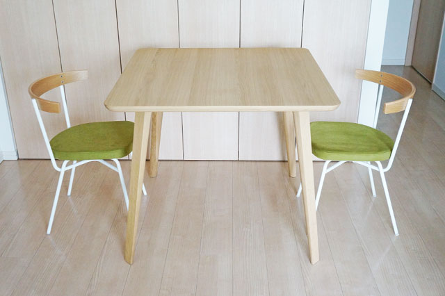 レビュー】IDEE FERRET CHAIR（フェレチェア）を買ってみた