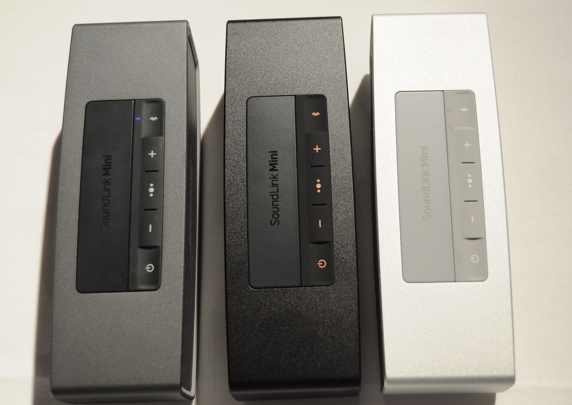 写真で紹介】今なら Bose SoundLink mini Bluetooth speaker 2 限定