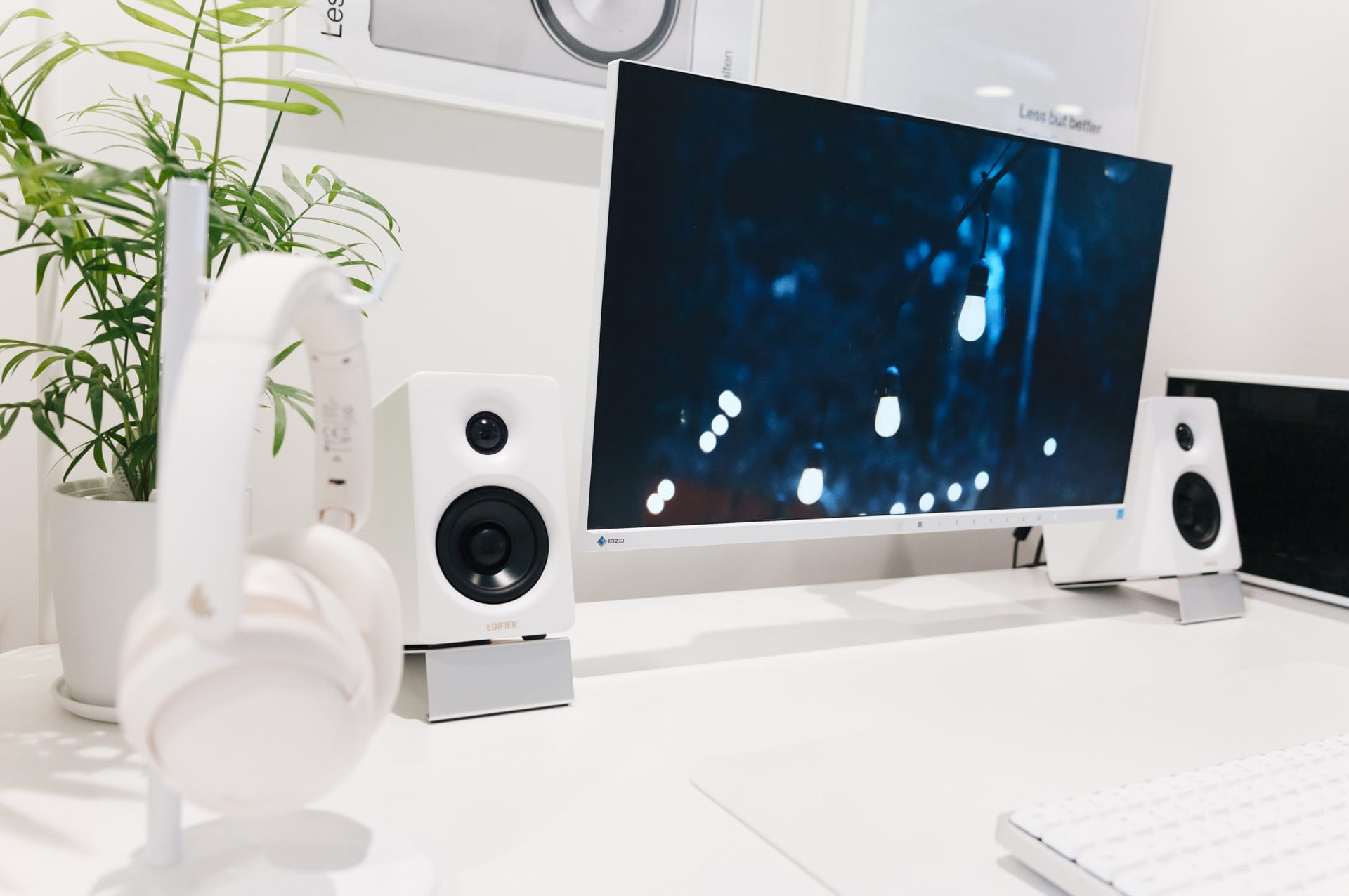 EDIFIER M60 レビュー／コンパクトで音質もクリア。LDACにも対応した