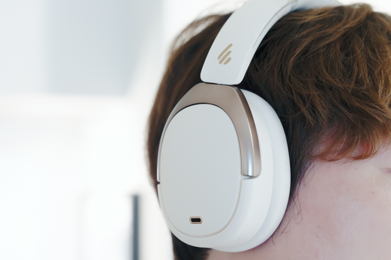 EDIFIER WH950NB(2025モデル) レビュー／素晴らしい音質と豊富な機能を