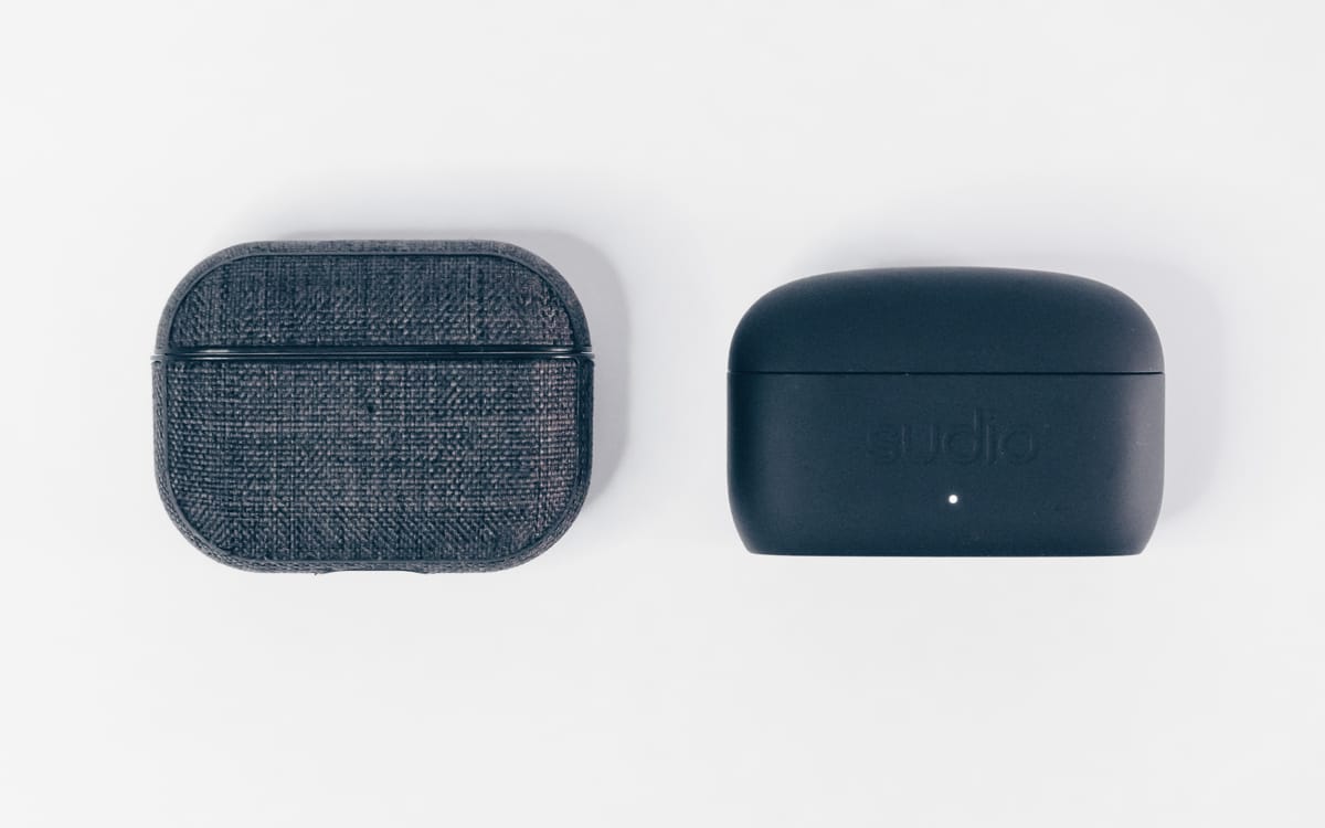 Sudio E2 レビュー／優秀なノイズキャンセリング搭載。デザインの良い