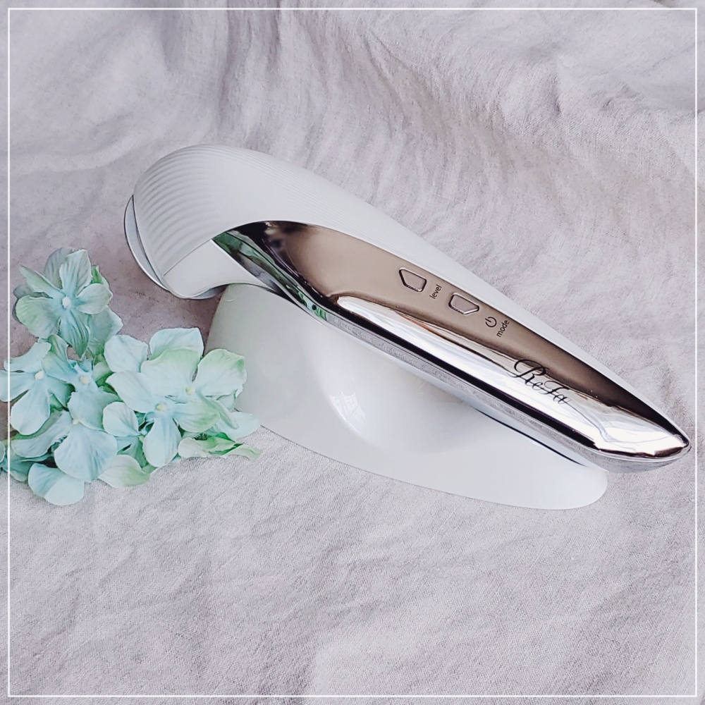 徹底検証】MTG BEAUTECH RAISE（リファビューテックレイズ）のレビュー