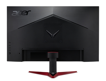 徹底検証】Acer ゲーミングモニター Nitro 27インチ VG272LVbmiipxの