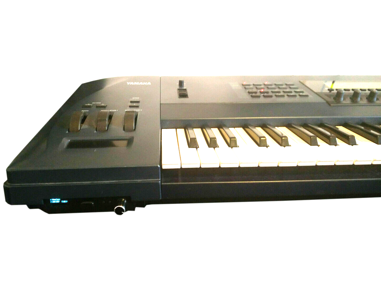 Floppy Drive Emulator USB content for Yamaha EX5 EX5R EX7 incl