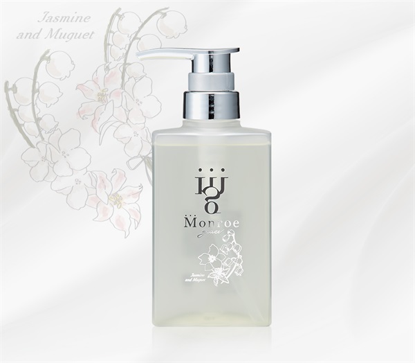 商品詳細ページ