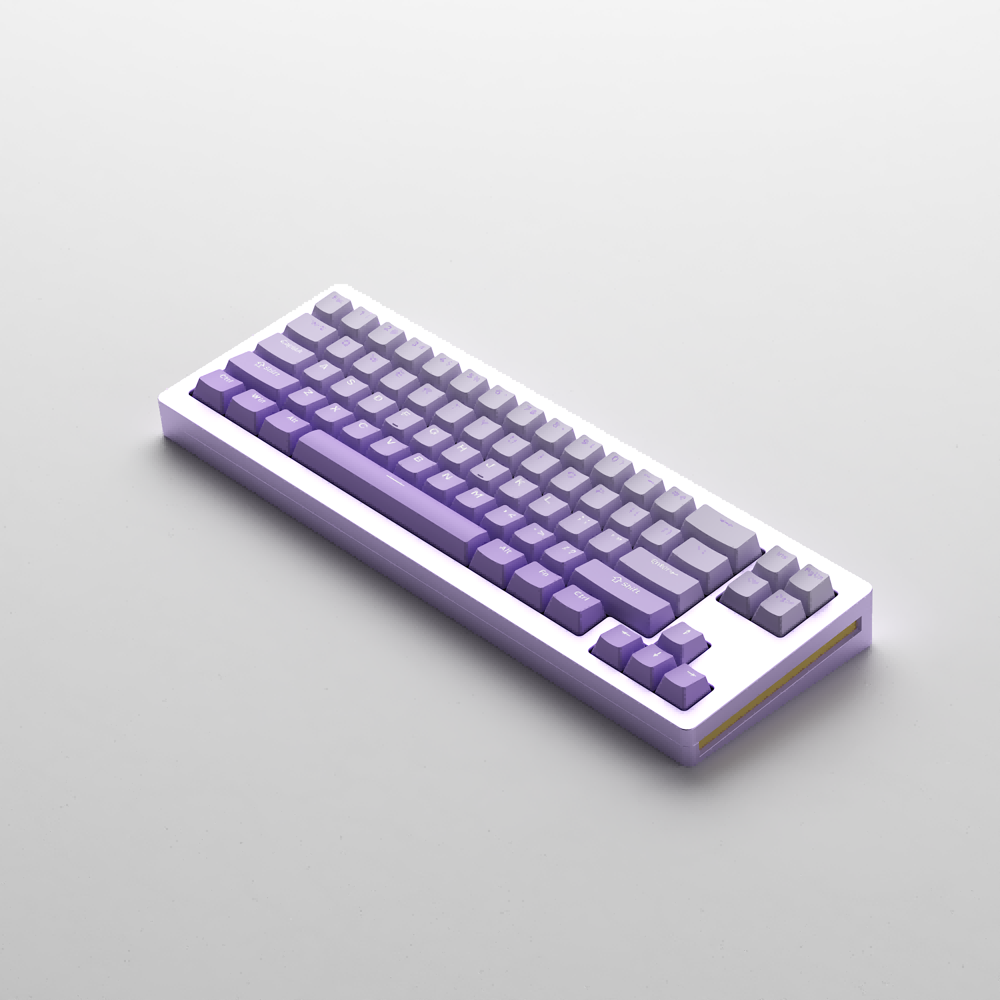 MonsGeek M7W 65% Keyboard | Monsgeek EU