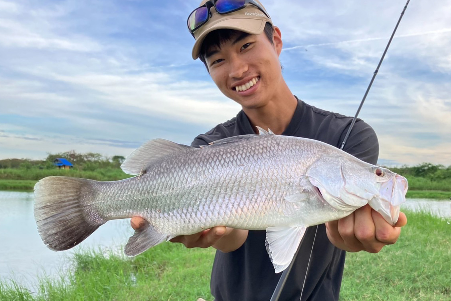 HUNTERS HT-6x4S（第一世代） - Monster Kiss モンスターキス