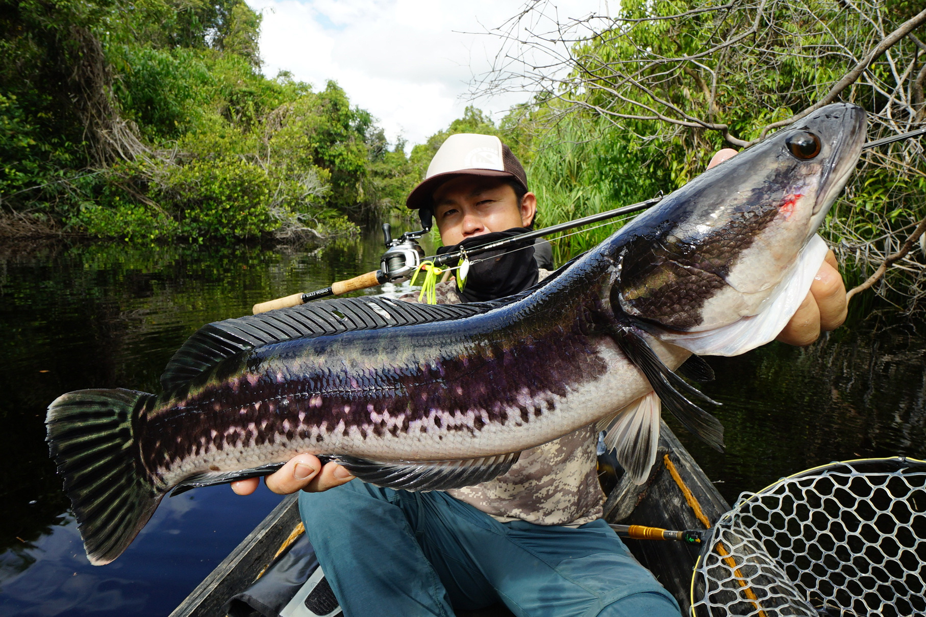 Dear Monster Valitudo MV-65 - Monster Kiss モンスターキス