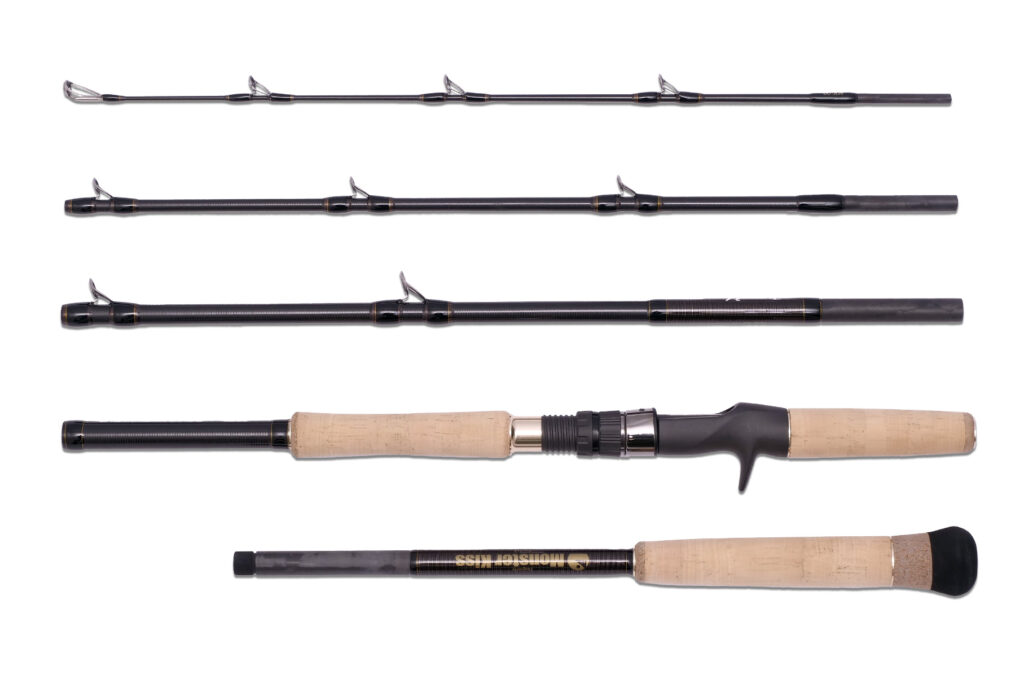 Dear Monster MX-∞ - Monster Kiss モンスターキス