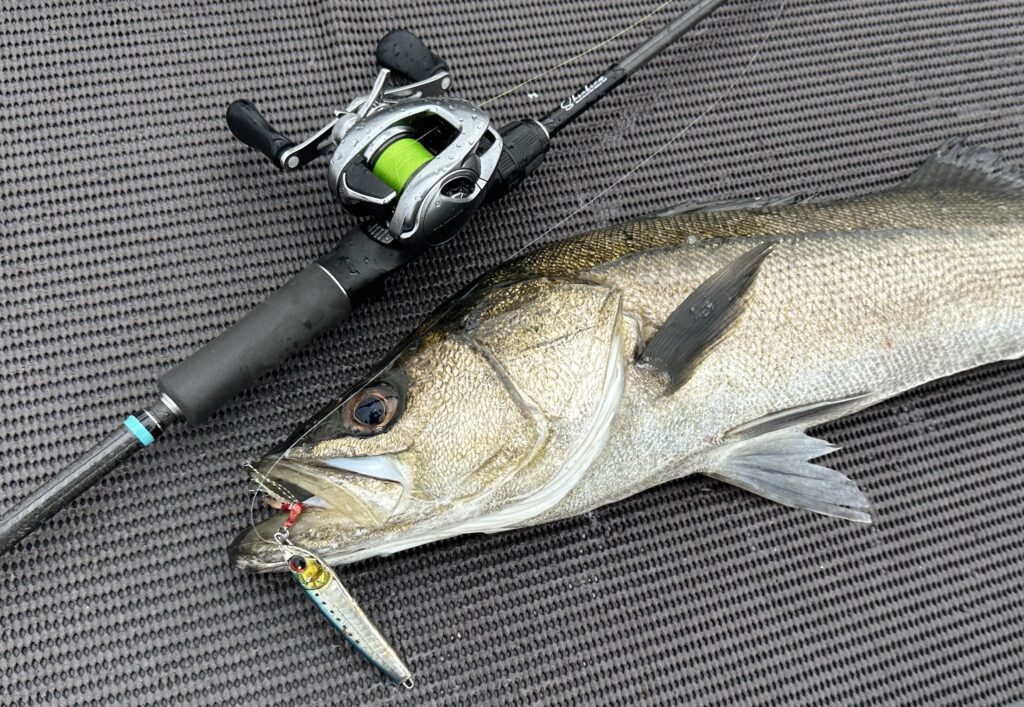 Shinkirow TRAVERSE 59///72MLC」ジャンル横断のマルチユース・6モード