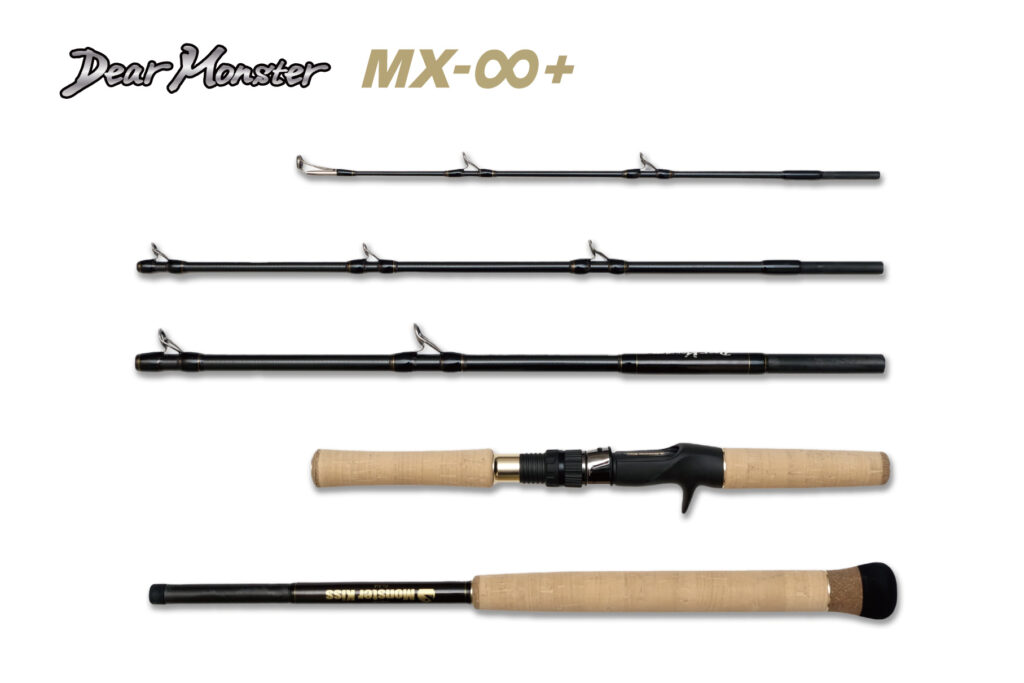 謹賀新年】モンスターキス2025新製品情報（概要） - Monster Kiss