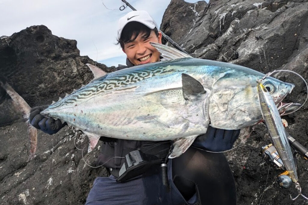 Dear Monster GIGAS MGX-8S “King Monkey” - Monster Kiss モンスターキス