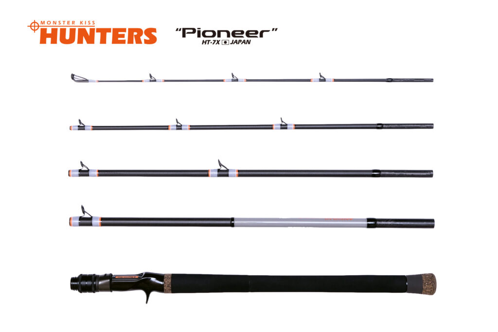 謹賀新年】GO FOR IT 2026新製品情報（概要） - Monster Kiss