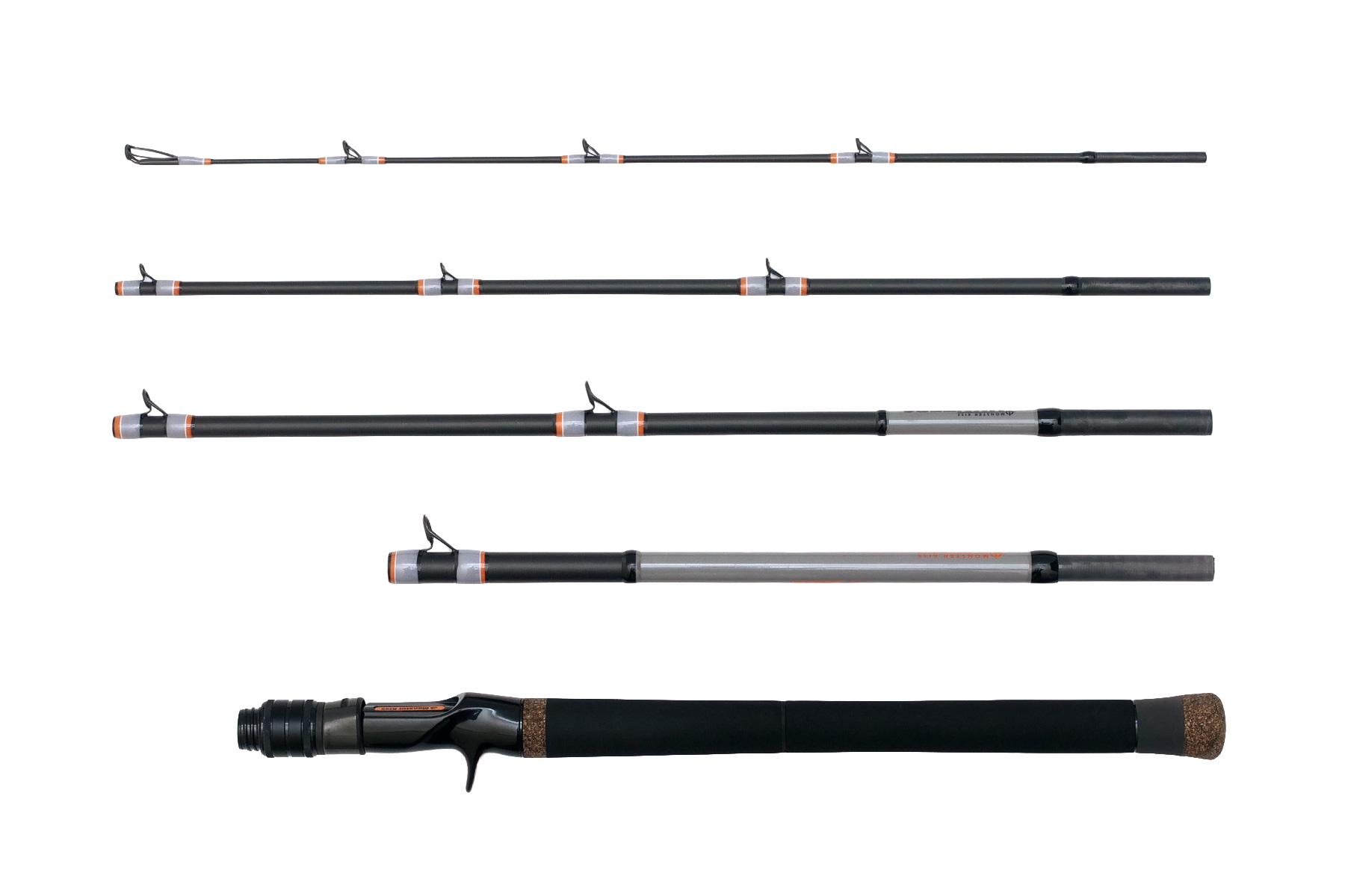 ROD アーカイブ - Monster Kiss モンスターキス