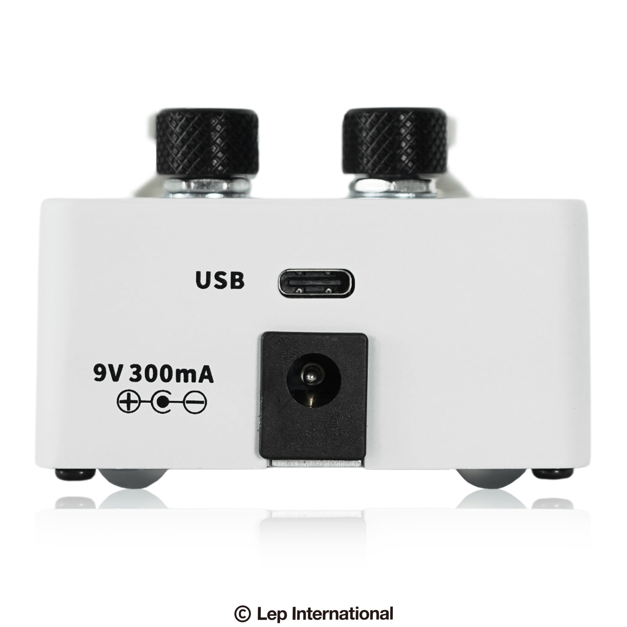 Mooer PREAMP MODEL X2