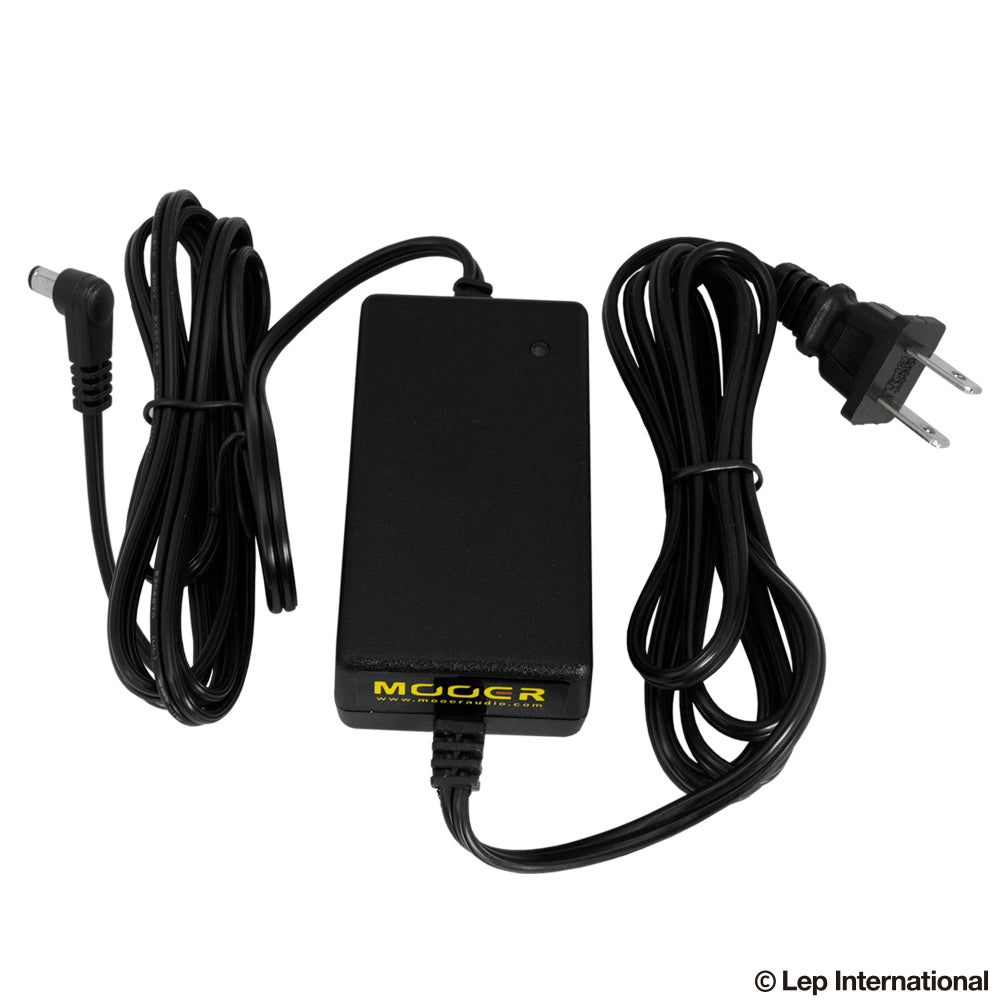 アダプター – Mooer