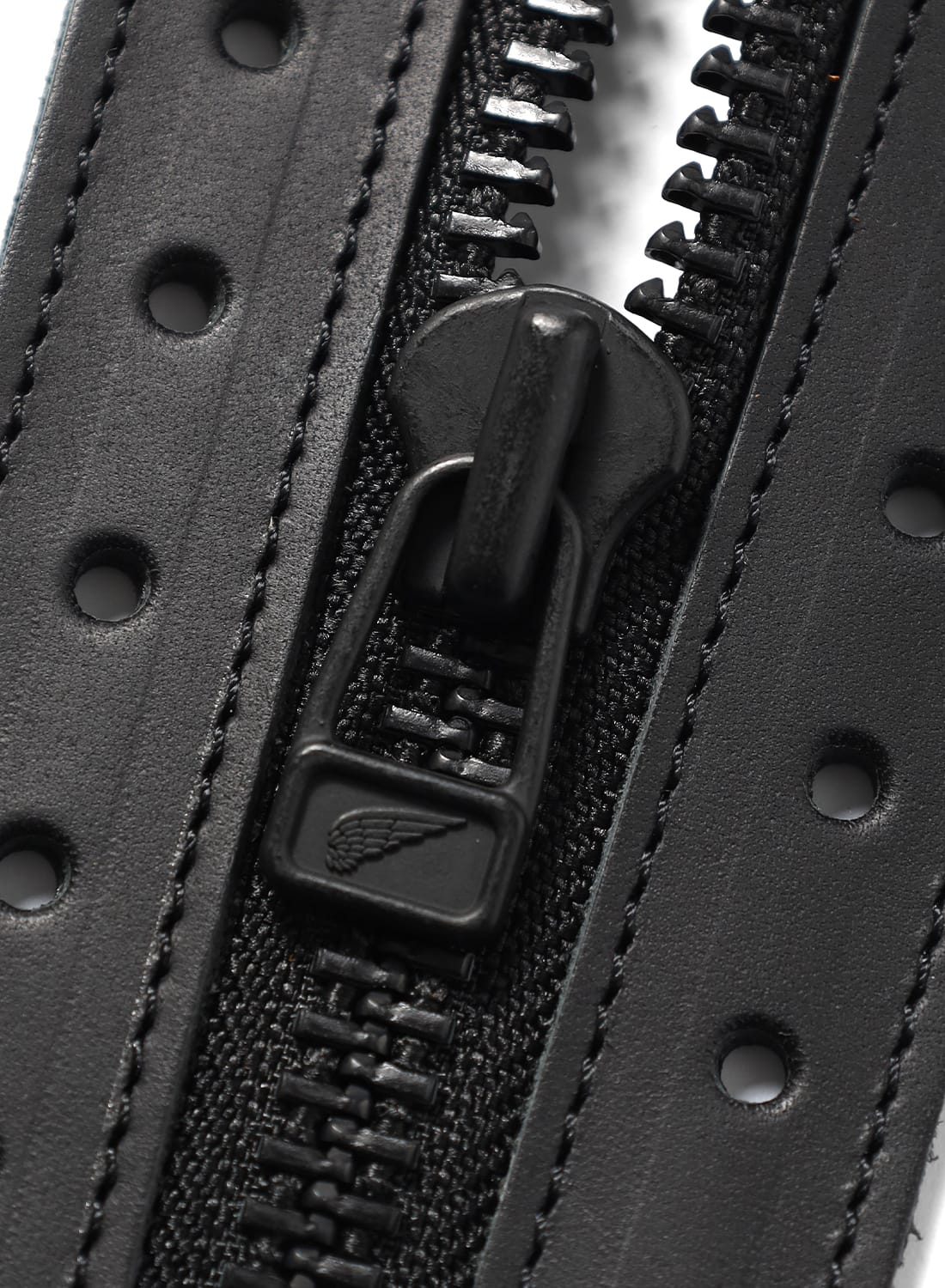 WOMEN'S 6 ZIPPER UNIT|ウーメンズ 6インチ ジッパー ユニットウー