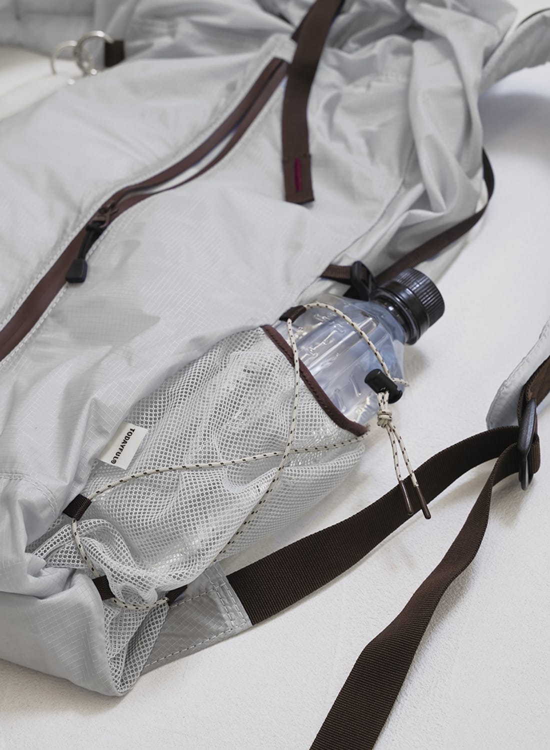 USEFUL SHEER BACKPACK|【26SS先行予約】ユースフルシアーバックパック