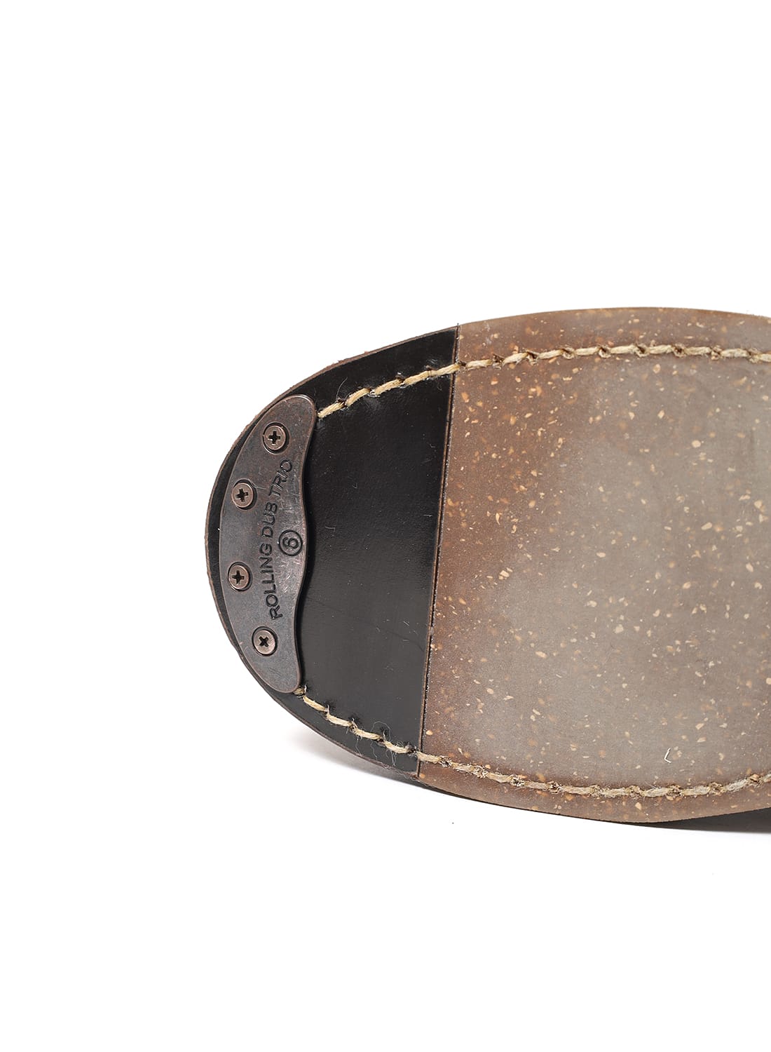 CASPER - BROWN HORSEHIDE |キャスパー ブラウンホースハイド