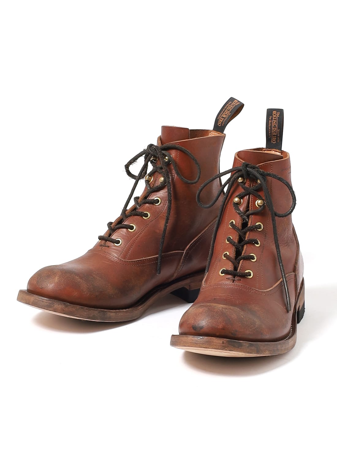 VINCENT|ヴィンセントヴィンセント| MOONLOID