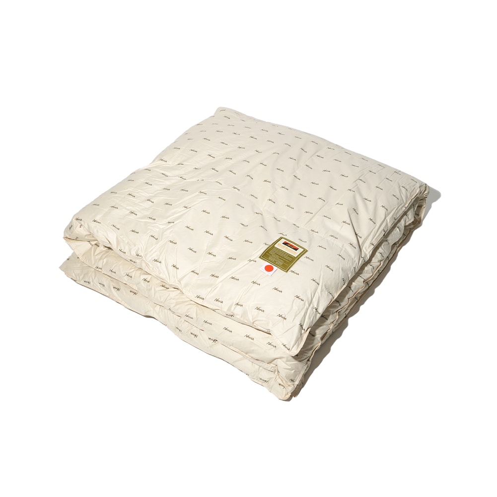 DOWN DUVET DOUBLE|掛布団 ダブル掛布団 ダブル| MOONLOID